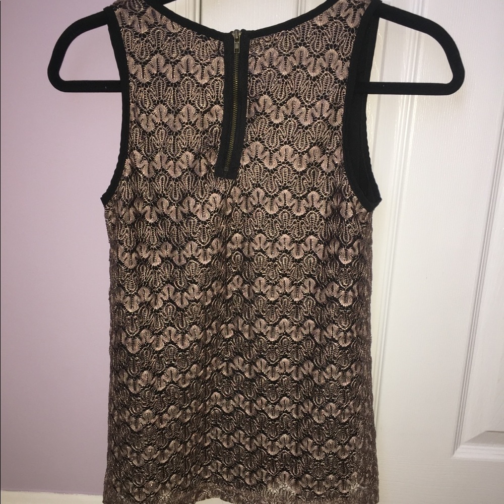 Cute Patterned Tank - image 2